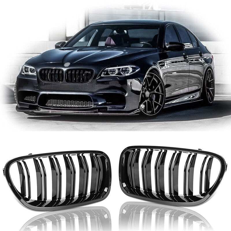 M Performance Look Kühlergrill für 5er BMW (F10 / F11)