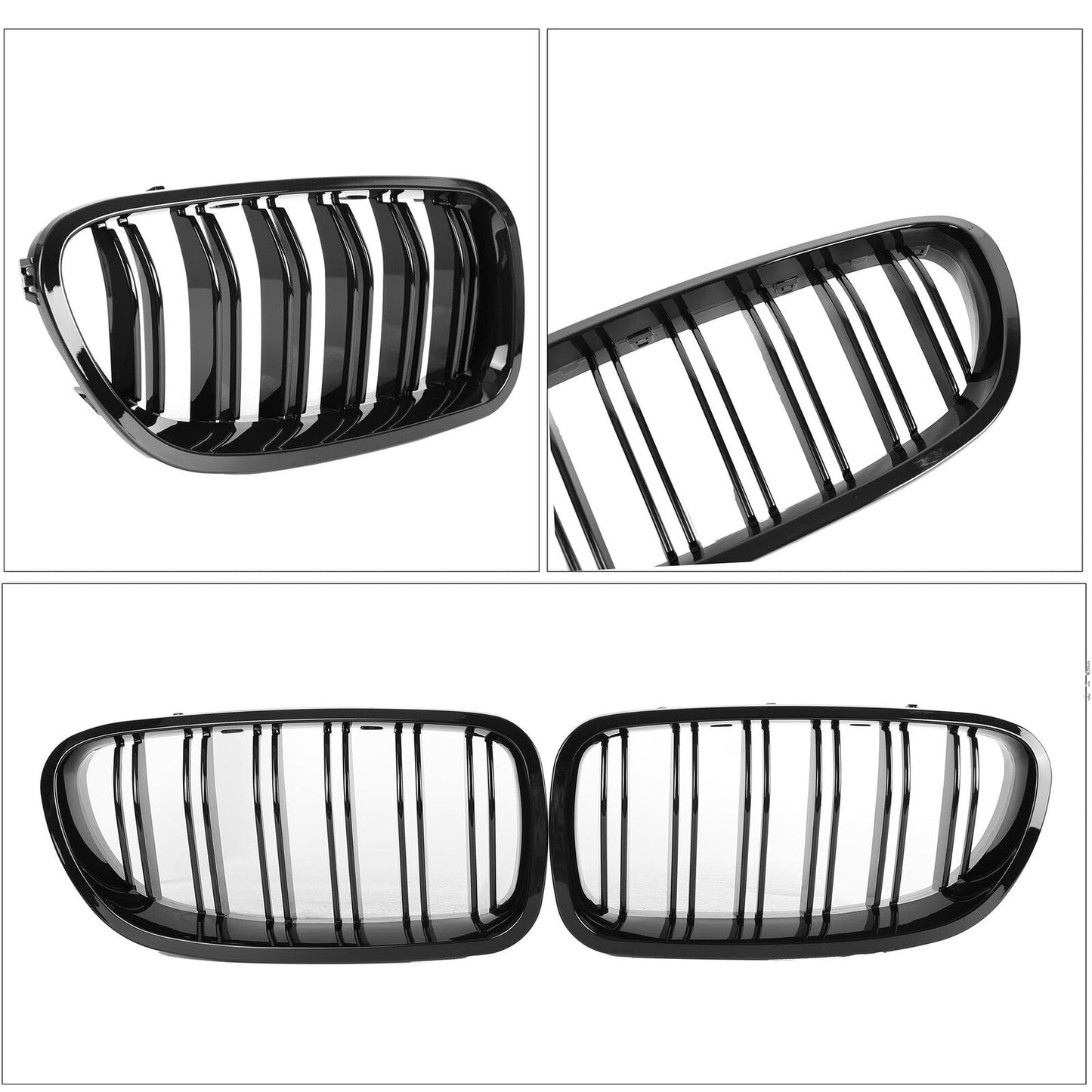 M Performance Look Kühlergrill für 5er BMW (F10 / F11)