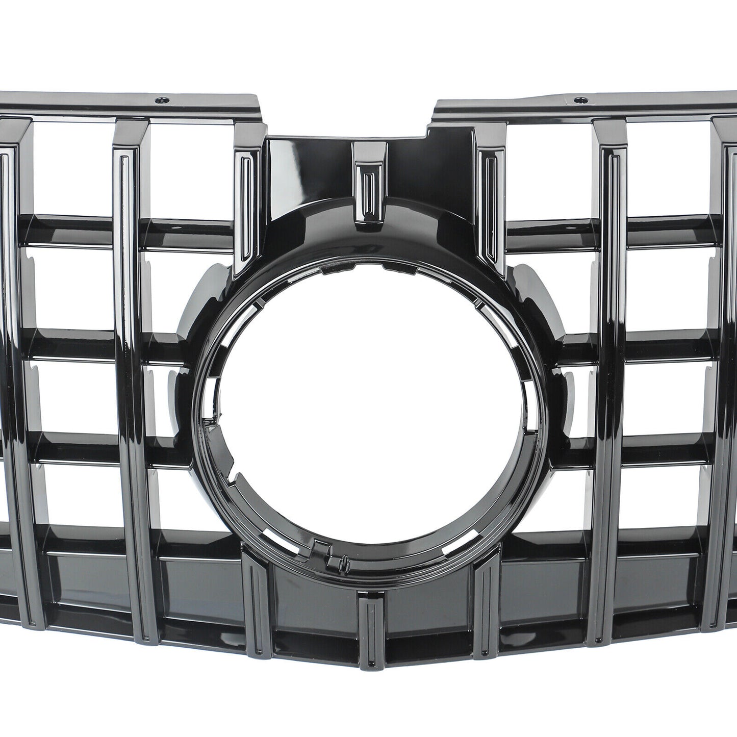GT Panamericana Grill passend für Mercedes VITO W447 14-19 ganz schwarz