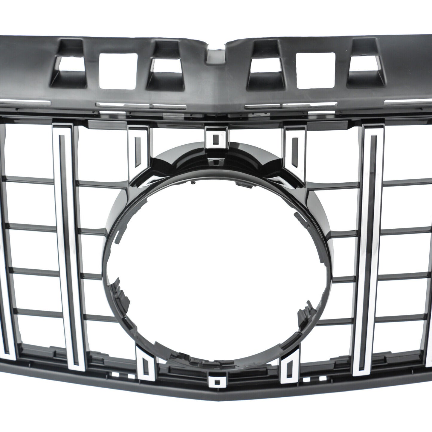 GT Panamericana Grill passend für Mercedes A-Klasse W176 A45 bis 15 chrom