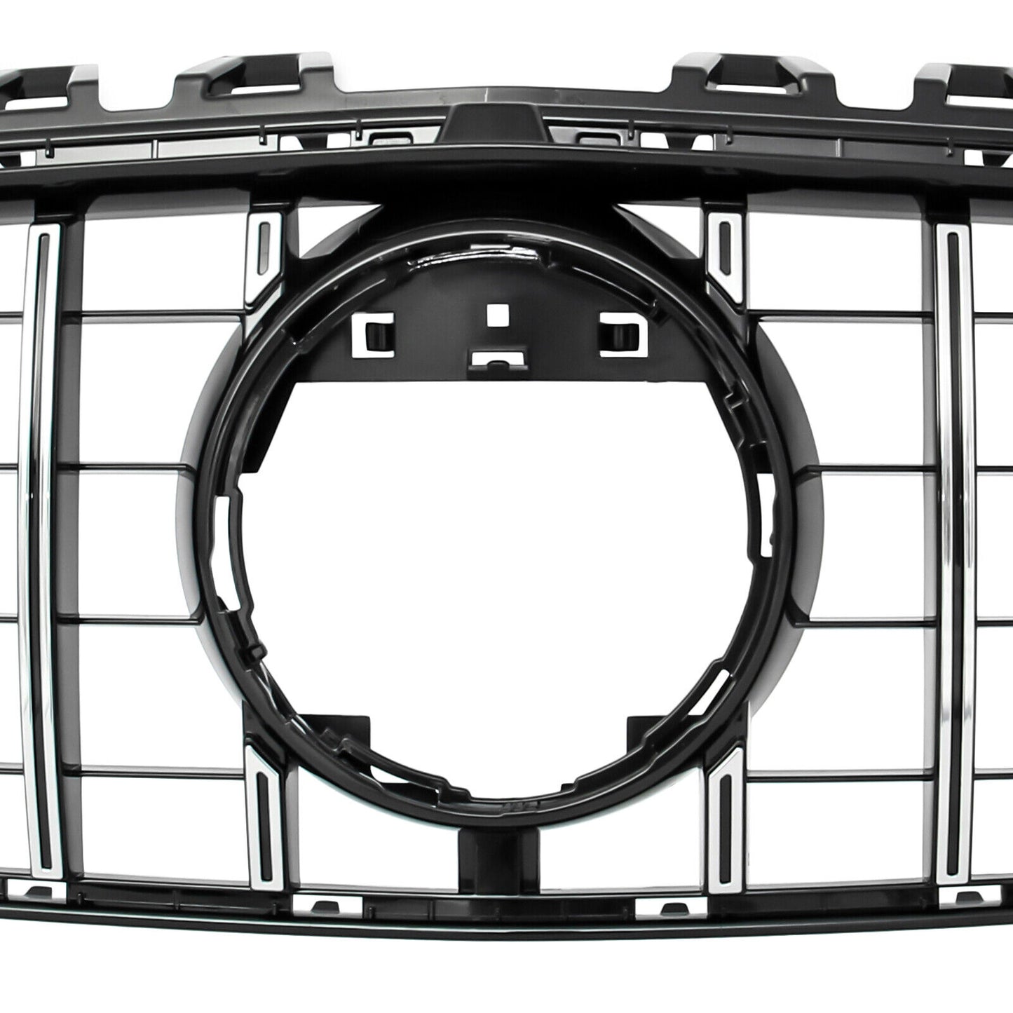 GT Panamericana Grill passend für Mercedes CLA W118 C118 X118 ab 2019 chrom