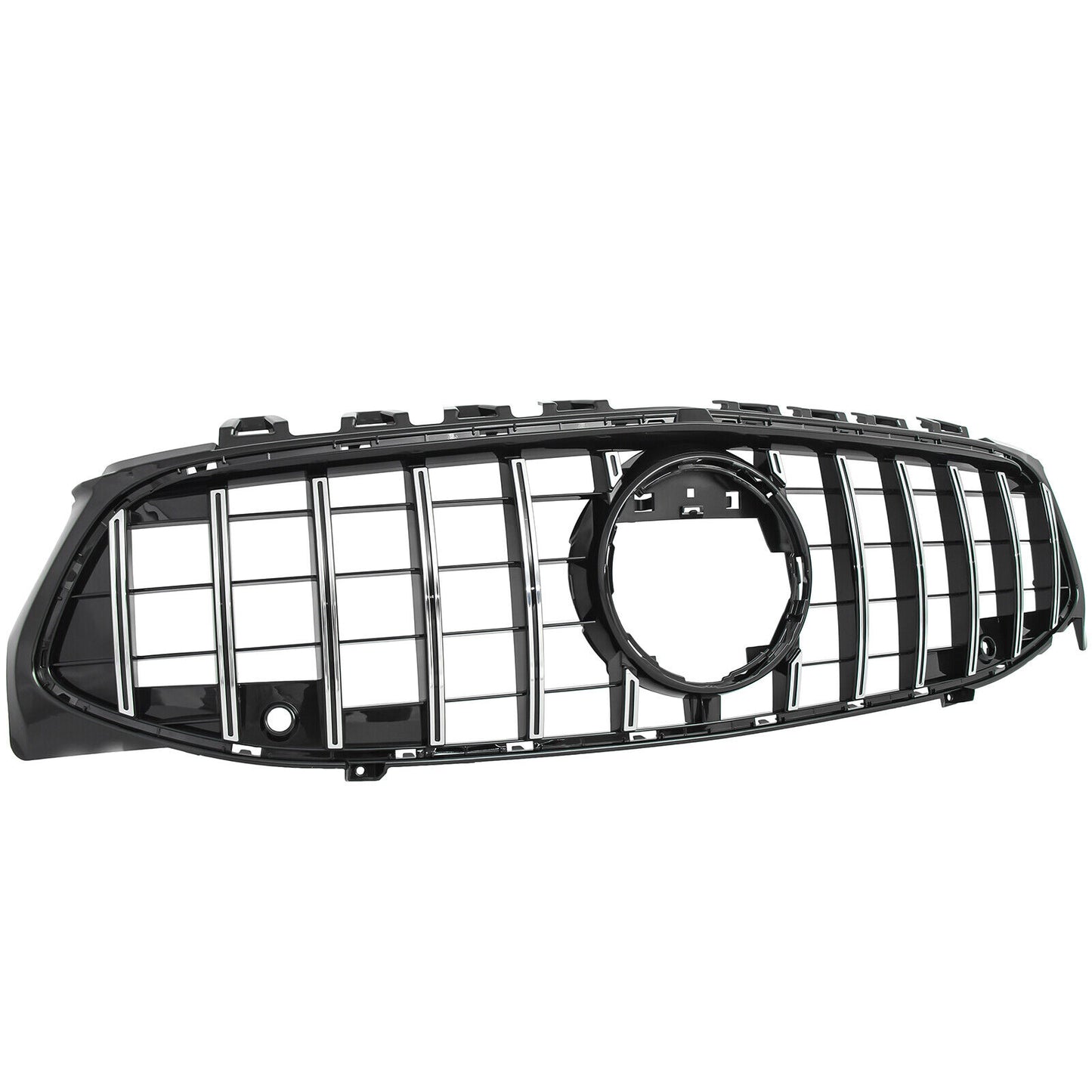 GT Panamericana Grill passend für Mercedes CLA W118 C118 X118 ab 2019 chrom