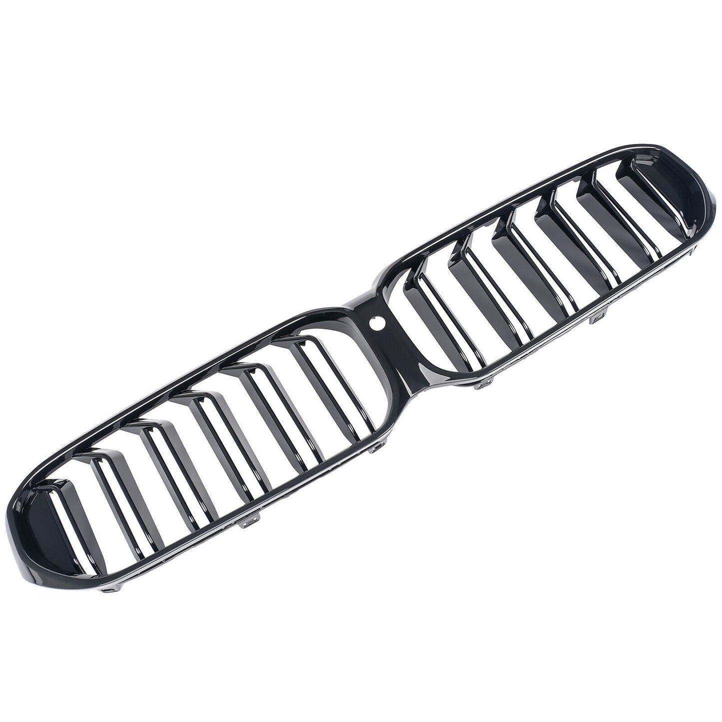 M Performance Grill für BMW 5ER G30 / G31 mit Kamera ab 2020 LCI