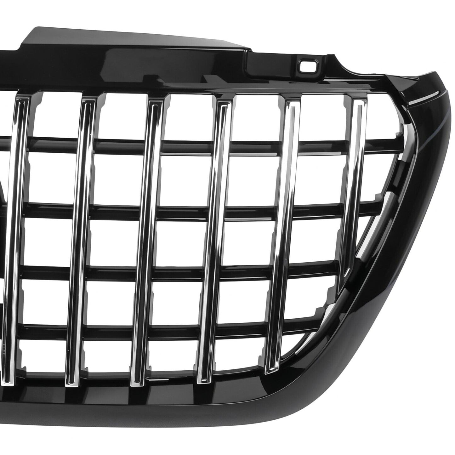GT Panamericana Grill passend für Mercedes Sprinter W907 B907 B910 chrom schwarz