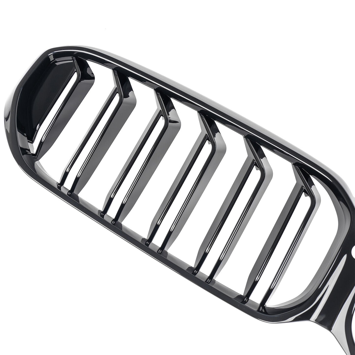 M Performance Grill für BMW 5ER G30 / G31 mit Kamera ab 2020 LCI