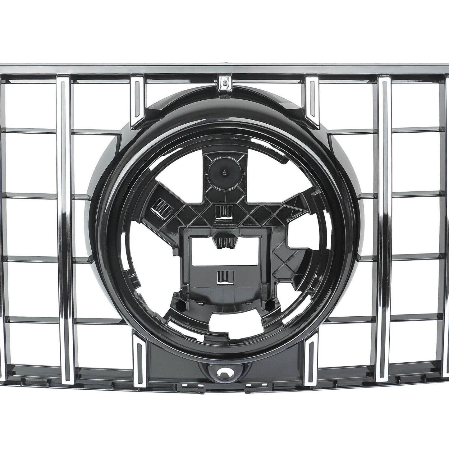 GT Panamericana Grill passend für Mercedes GLE W167 V167 C167 chrom