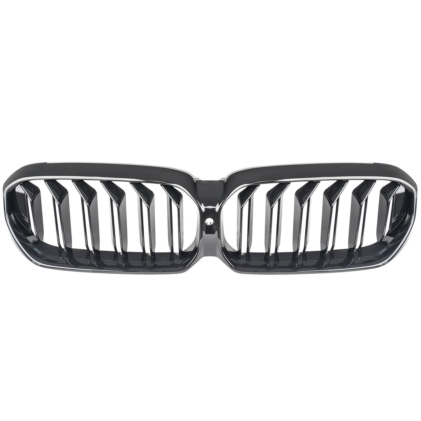 M Performance Grill für BMW 5ER G30 / G31 mit Kamera ab 2020 LCI