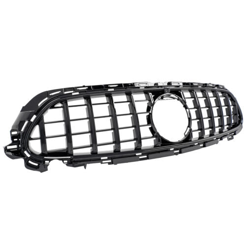 GT Panamericana Grill passend für Mercedes E-Klasse W213 S213 A238 ab 20 schwarz