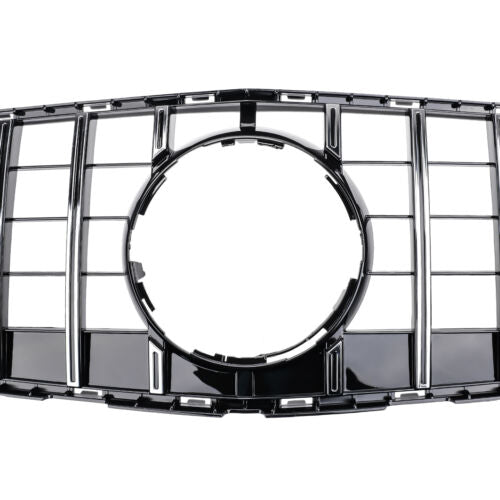 GT Panamericana Grill passend für Mercedes SL-Klasse W231 R231 13-16 chrom