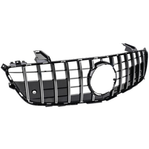 GT Panamericana Grill passend für Mercedes SL-Klasse W231 R231 13-16 chrom