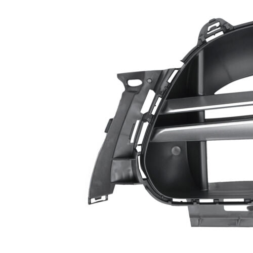 GT Panamericana Grill passend für Mercedes E-Klasse W213 A238 Sport 16-20 silver