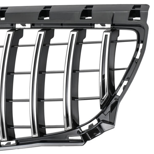 GT Panamericana Grill passend für Mercedes B-Klasse W246 W242 vor 14 chrom