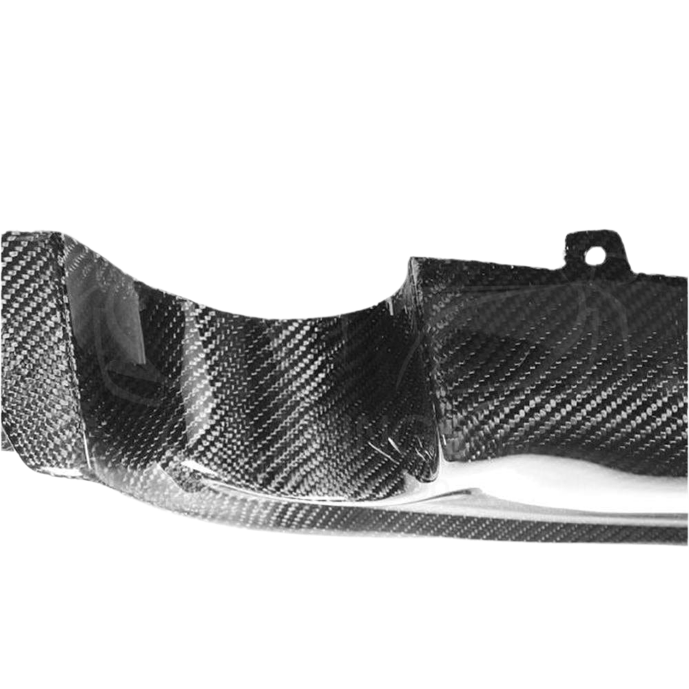 BMW 2ER F22/F23 CARBON DIFFUSER - MP STYLE