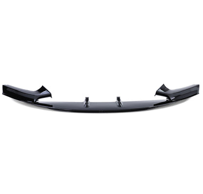 Frontspoiler P-Typ MIT DTC FUSSGÄNGERSCHUTZ - BMW 2er F22 F23 M-Paket