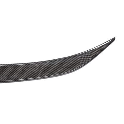 BMW 3ER / M3 G20/G80 CARBON SPOILER - OEM STYLE