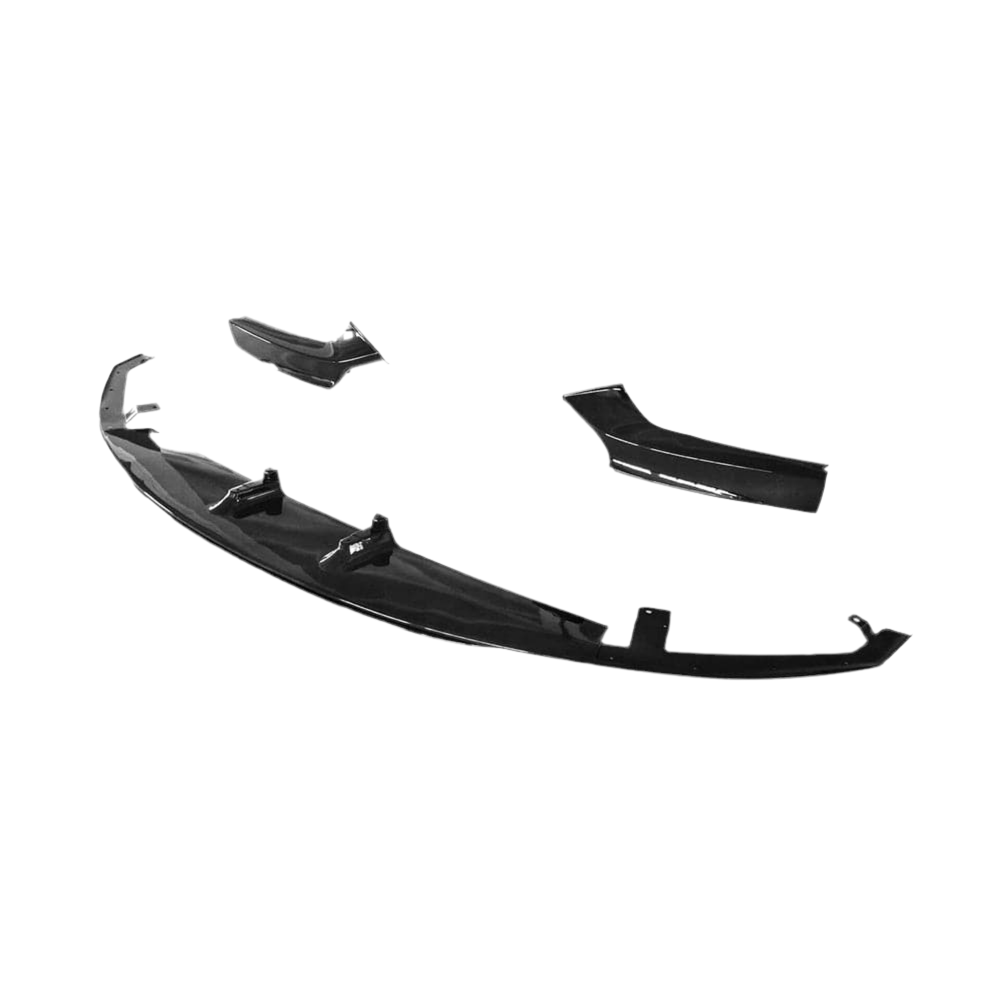 BMW 2ER F22/F23 ABS DIFFUSER - MP STYLE