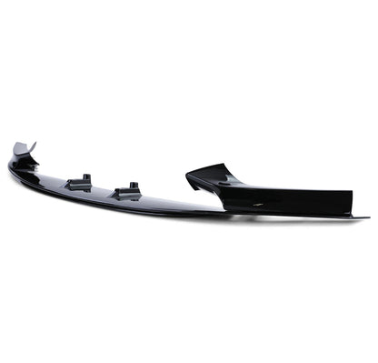 Frontspoiler P-Typ MIT DTC FUSSGÄNGERSCHUTZ - BMW 2er F22 F23 M-Paket