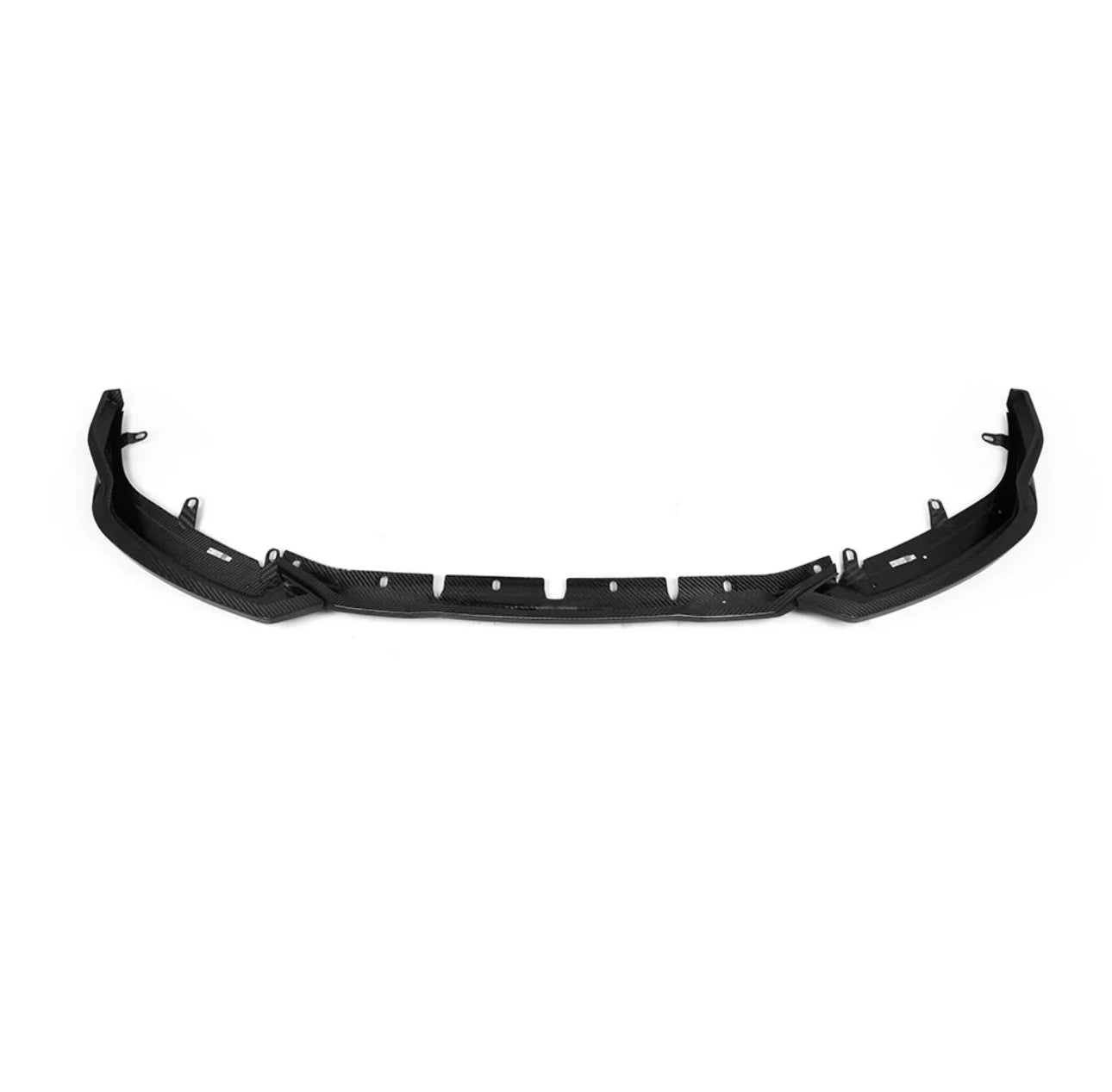 Frontspoiler B-Typ Carbon BMW M2 G87 Frontlippe + DTC CH-Zulassung Fußgängerschutz