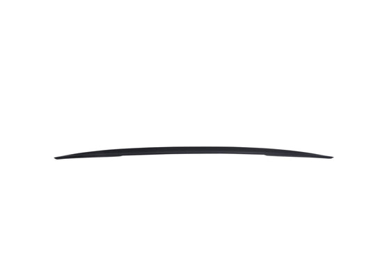 Heckspoiler P-Typ MIT DTC CH-Zulassung Carbon BMW F22 Coupe F87 M2 Hecklippe
