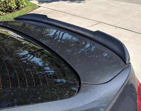 Carbon CS Style Spoiler M3 F80 / F30