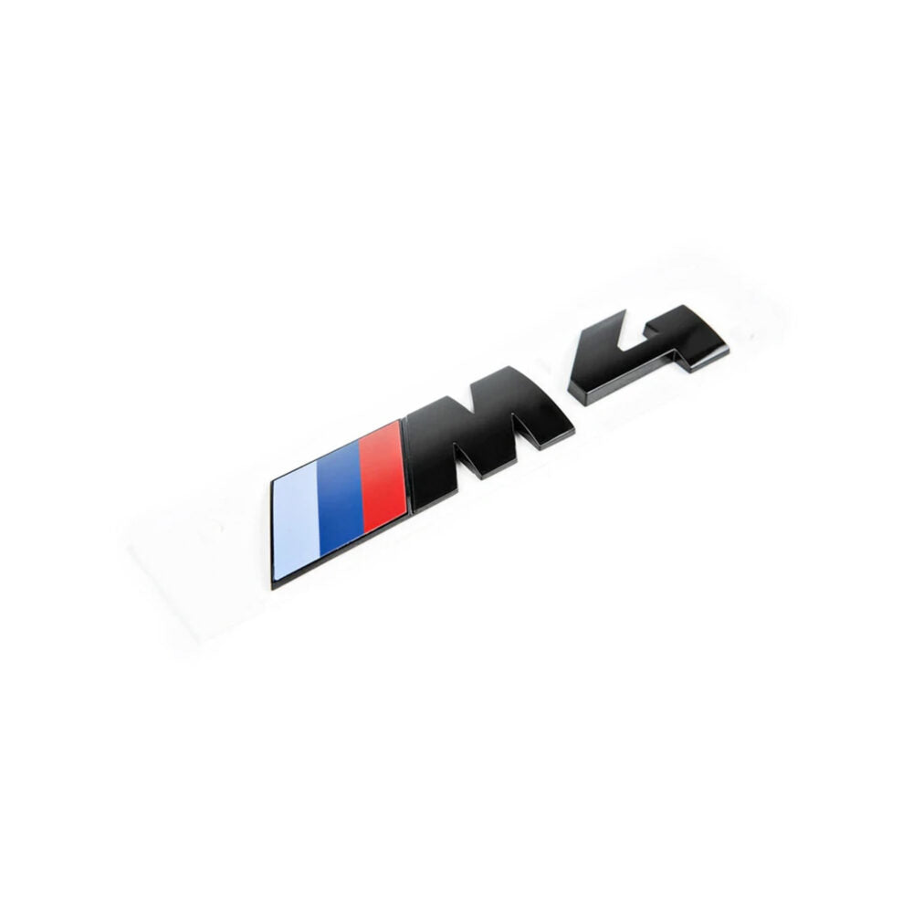 BMW M4 Logo