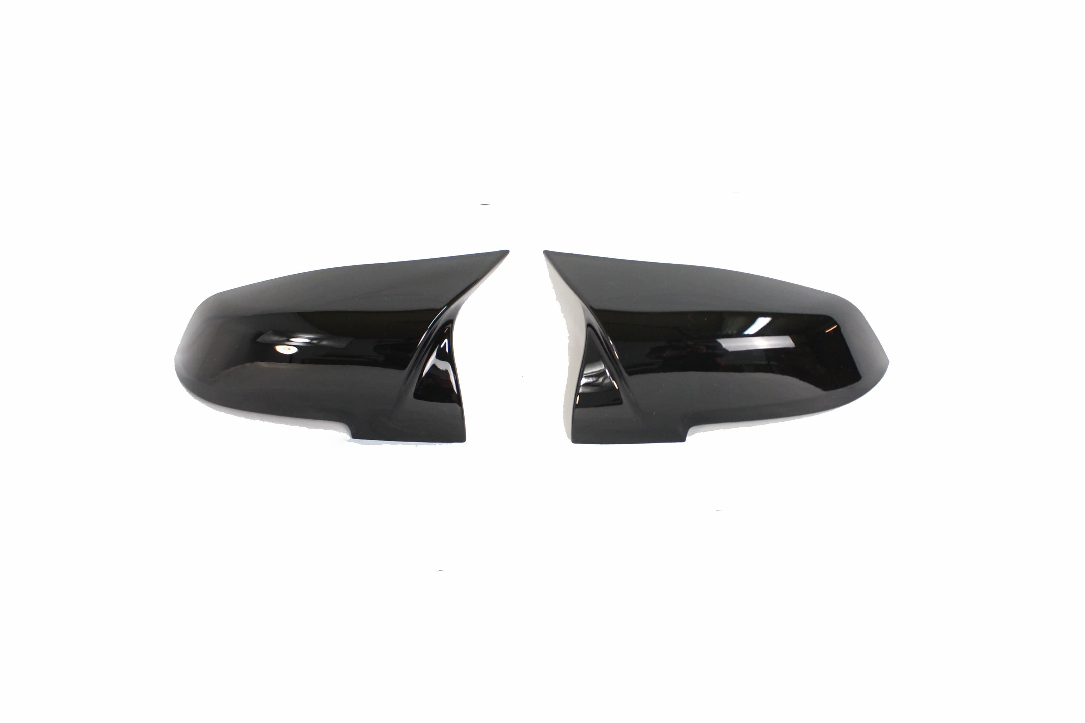 BMW MIRROR REPLACEMENT Fxx 1, 2, 3, 4 SERIES - OEM+ M STYLE