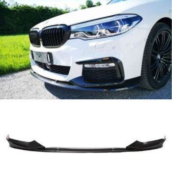 P-Type ABS Frontlippe für BMW 5er G30 G31 M-Paket