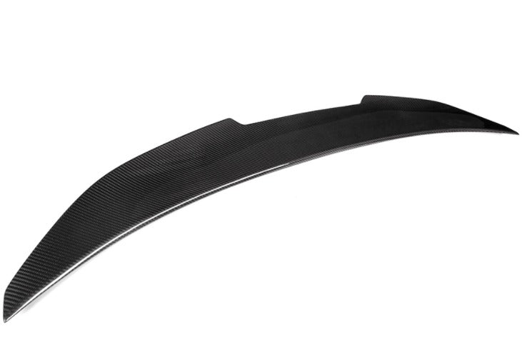 Audi A3/S3/RS3 8Y V-Style Spoiler