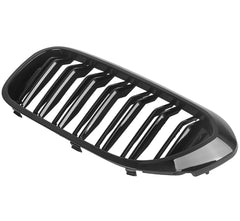 M Performance Style Kühlergrill passend für BMW 5er G30 G31 17-20