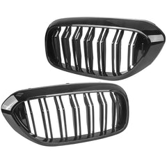 M Performance Style Kühlergrill passend für BMW 5er G30 G31 17-20