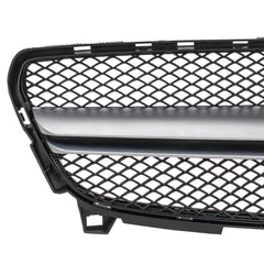 GT Panamericana Grill passend für Mercedes A-Klasse W176 A45 15-19 chrom