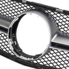 GT Panamericana Grill passend für Mercedes A-Klasse W176 A45 15-19 chrom