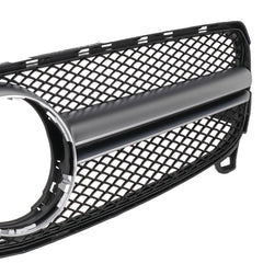 GT Panamericana Grill passend für Mercedes A-Klasse W176 A45 15-19 chrom