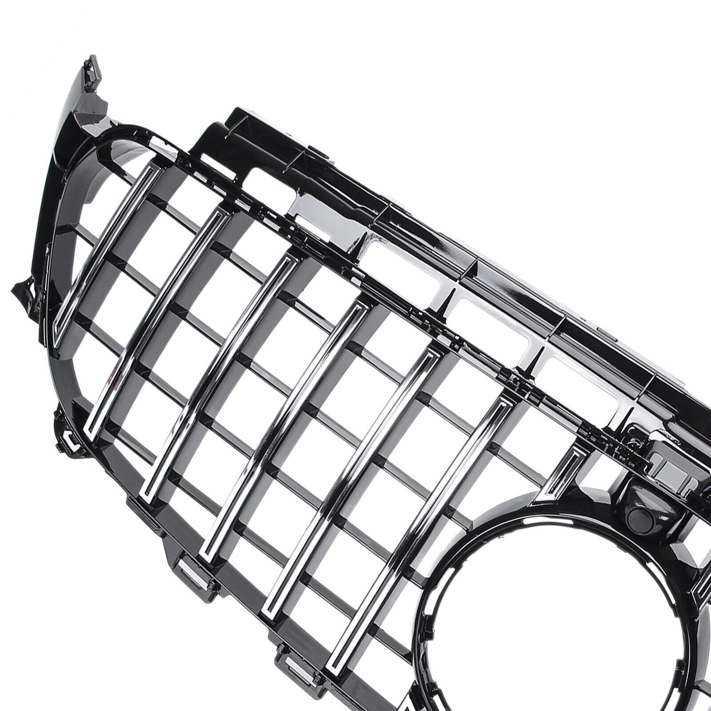 GT Panamericana Grill passend für Mercedes E-Klasse W213 A238 C238 ab 2016