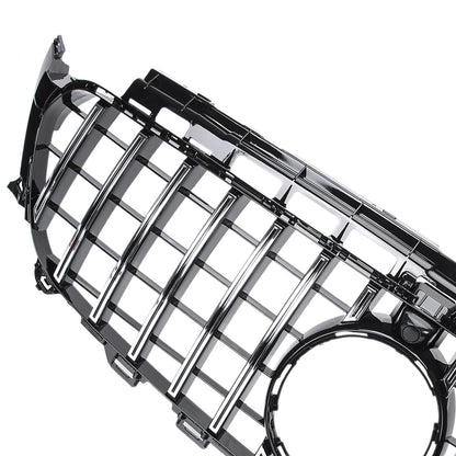 GT Panamericana Grill passend für Mercedes E-Klasse W213 A238 C238 ab 2016